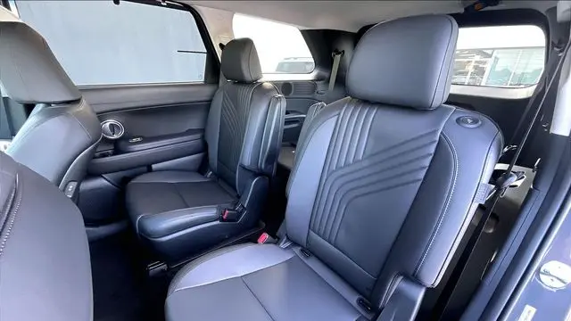 2026 Hyundai PALISADE SEL
