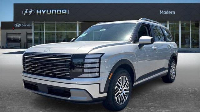 Preowned 2026 Hyundai PALISADE SEL for Sale