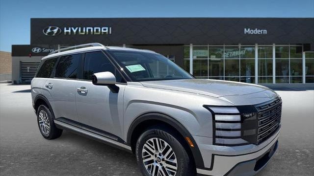 2026 Hyundai PALISADE SEL