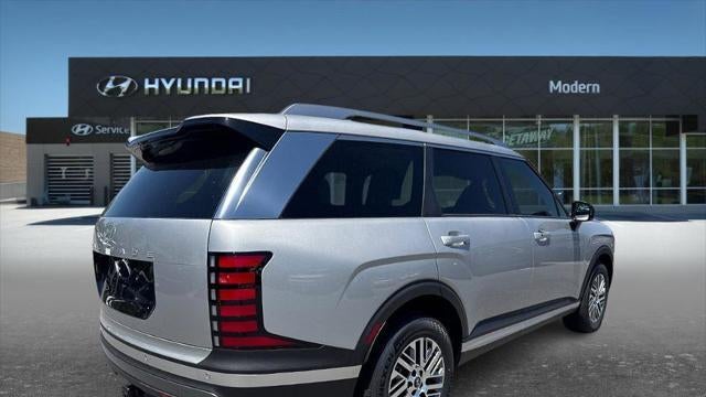 2026 Hyundai PALISADE SEL