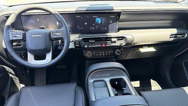 2026 Hyundai PALISADE SEL