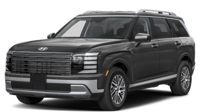 Preowned 2026 Hyundai PALISADE SEL for Sale