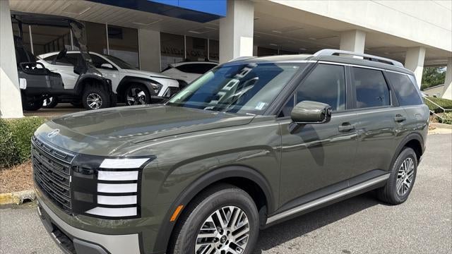 Preowned 2026 Hyundai PALISADE SEL for Sale