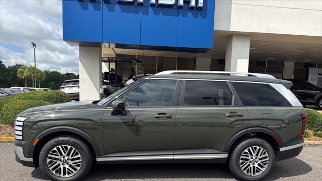 2026 Hyundai PALISADE SEL