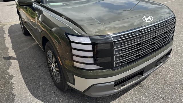 2026 Hyundai PALISADE SEL