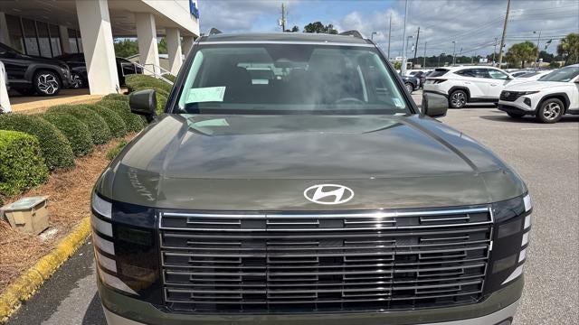 2026 Hyundai PALISADE SEL