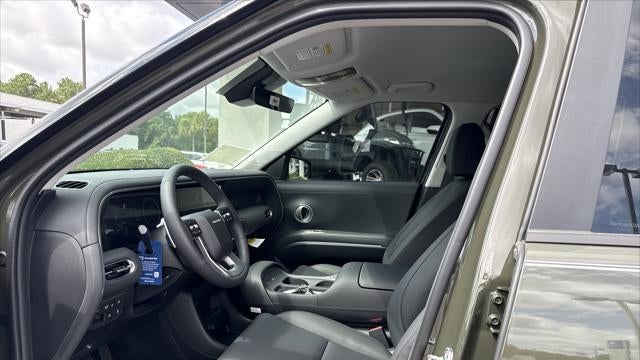 2026 Hyundai PALISADE SEL