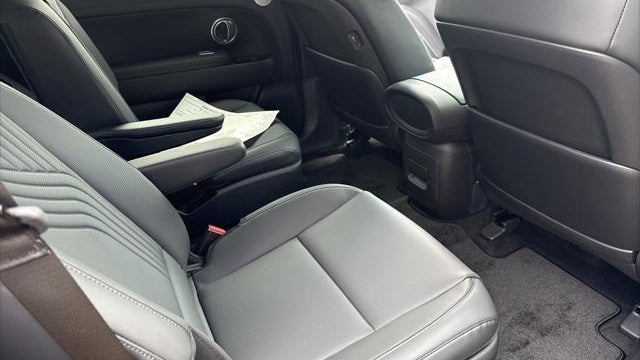 2026 Hyundai PALISADE SEL