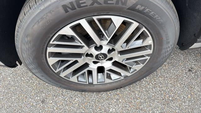 2026 Hyundai PALISADE SEL