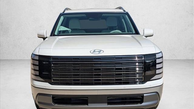 2026 Hyundai PALISADE SEL