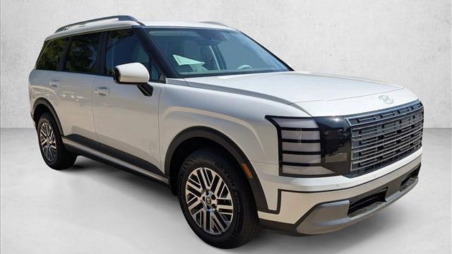 2026 Hyundai PALISADE SEL