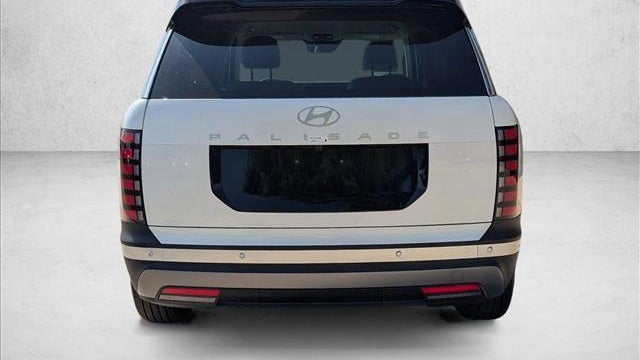 2026 Hyundai PALISADE SEL