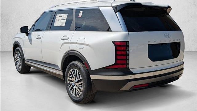 2026 Hyundai PALISADE SEL