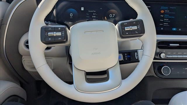 2026 Hyundai PALISADE SEL