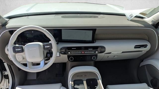 2026 Hyundai PALISADE SEL