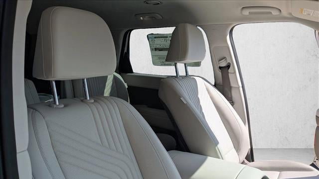 2026 Hyundai PALISADE SEL
