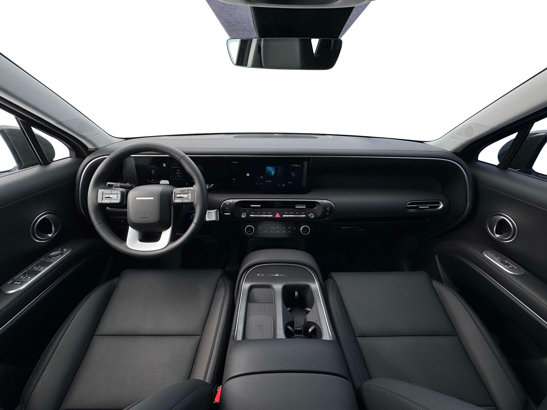 2026 Hyundai Palisade - $44,075