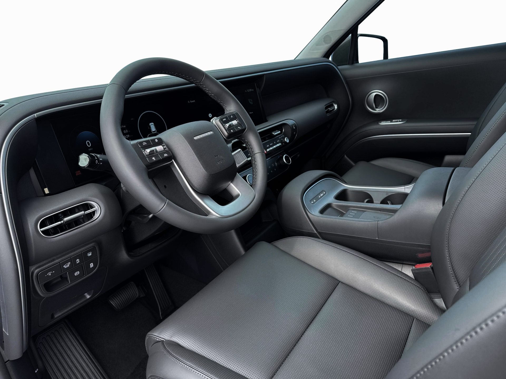 2026 Hyundai Palisade - $44,075