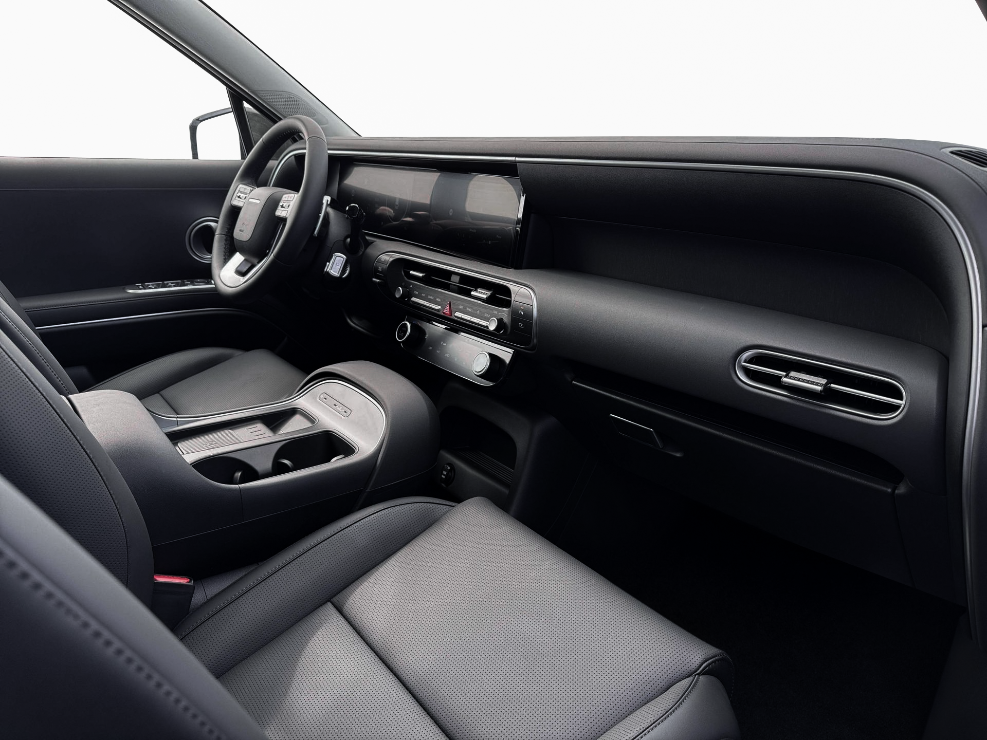 2026 Hyundai Palisade - $44,075