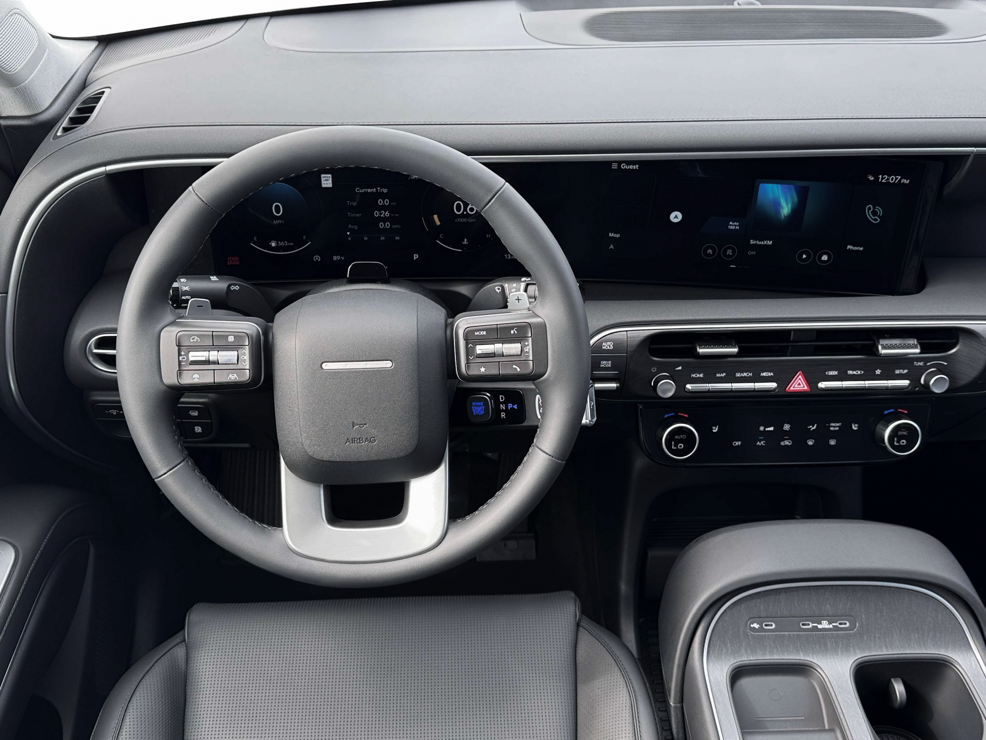 2026 Hyundai Palisade - $44,075