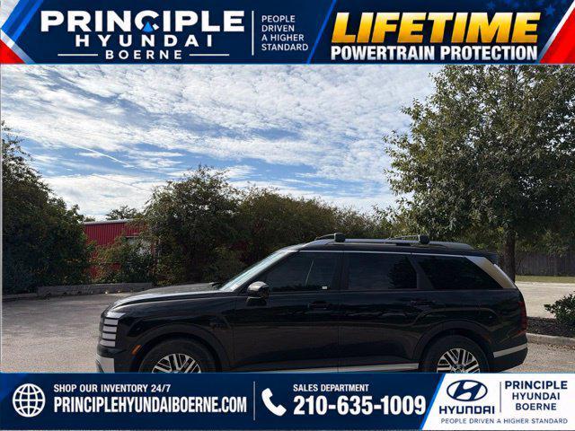 2026 Hyundai Palisade - $39,692