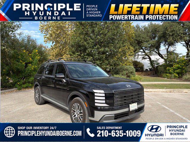 2026 Hyundai Palisade - $39,692