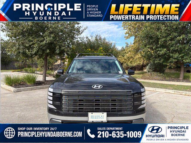 2026 Hyundai Palisade - $39,692