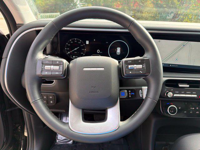 2026 Hyundai Palisade - $39,692