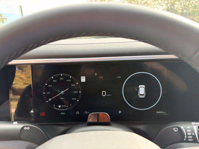2026 Hyundai Palisade - $39,692