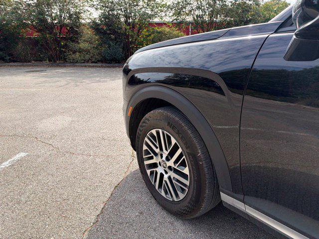 2026 Hyundai Palisade - $39,692