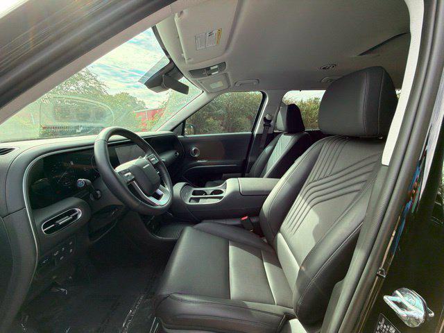 2026 Hyundai Palisade - $39,692