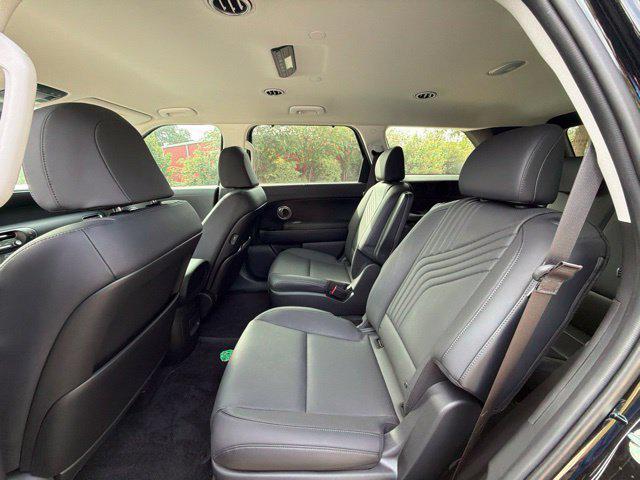 2026 Hyundai Palisade - $39,692