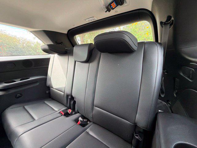 2026 Hyundai Palisade - $39,692