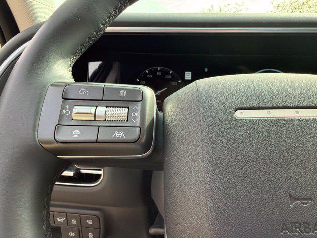 2026 Hyundai Palisade - $39,692