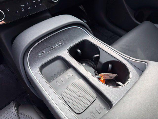 2026 Hyundai Palisade - $39,692