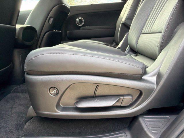 2026 Hyundai Palisade - $39,692