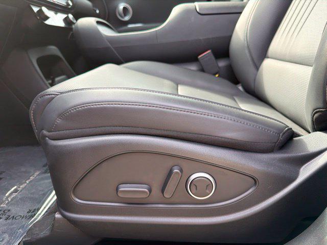 2026 Hyundai Palisade - $39,692