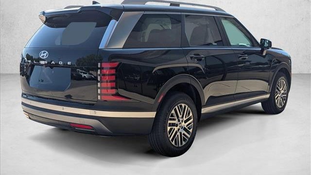 2026 Hyundai PALISADE SEL