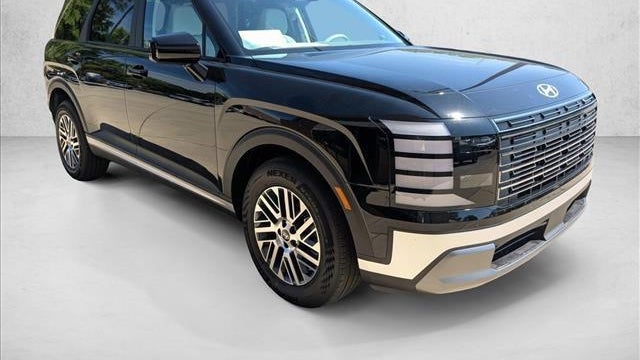 2026 Hyundai PALISADE SEL