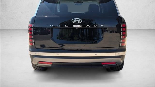 2026 Hyundai PALISADE SEL