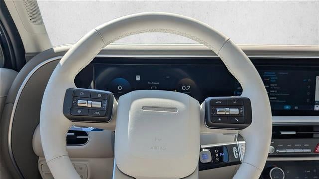 2026 Hyundai PALISADE SEL