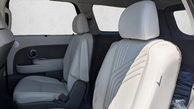 2026 Hyundai PALISADE SEL
