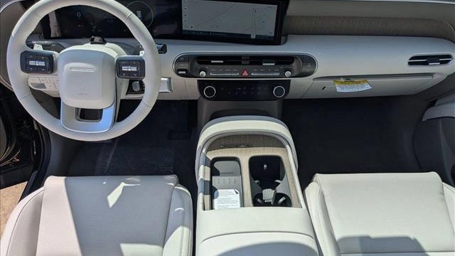 2026 Hyundai PALISADE SEL