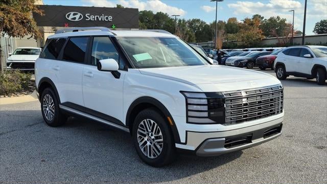 2026 Hyundai PALISADE SEL