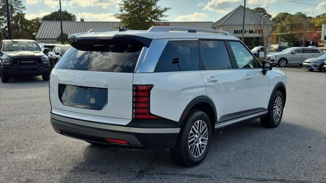 2026 Hyundai PALISADE SEL