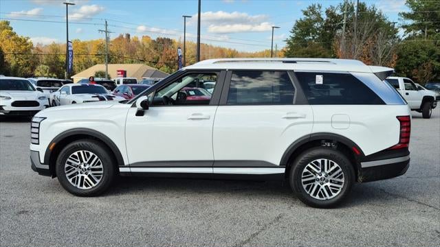2026 Hyundai PALISADE SEL