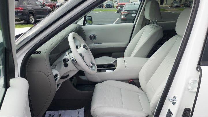2026 Hyundai PALISADE SEL