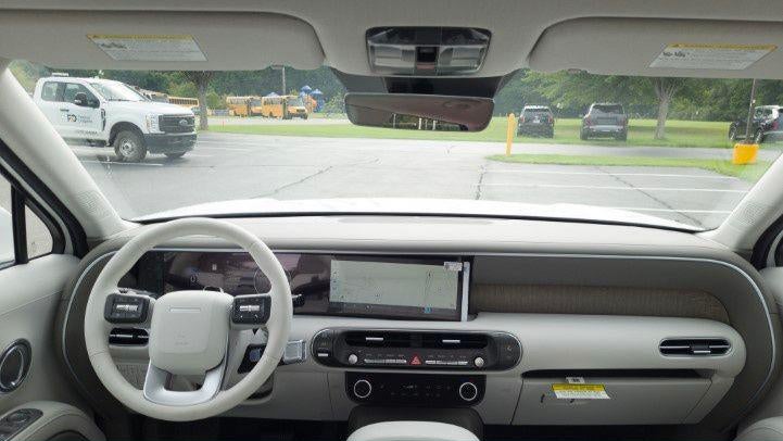 2026 Hyundai PALISADE SEL