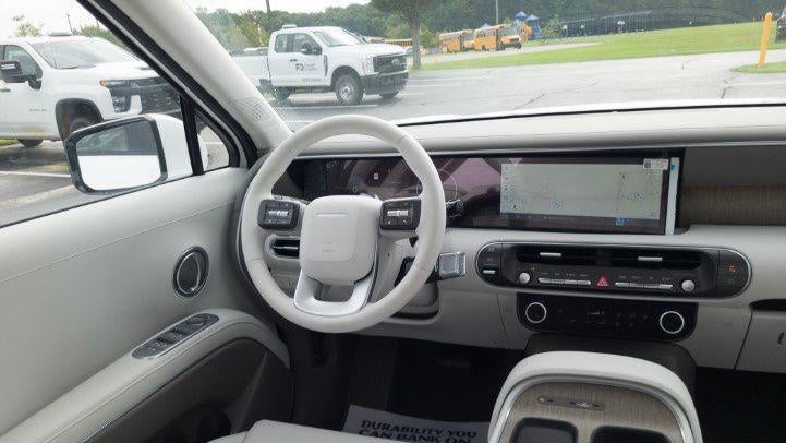 2026 Hyundai PALISADE SEL