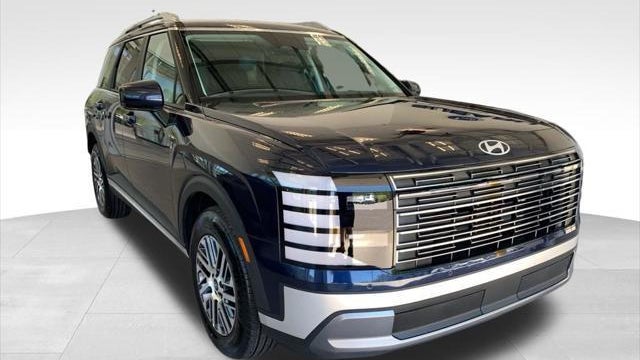Preowned 2026 Hyundai PALISADE SEL for Sale